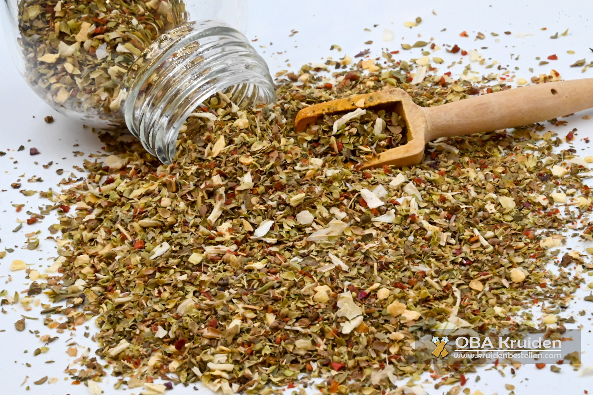 Italiaanse kruiden bestellen Italiaanse kruiden bestellen