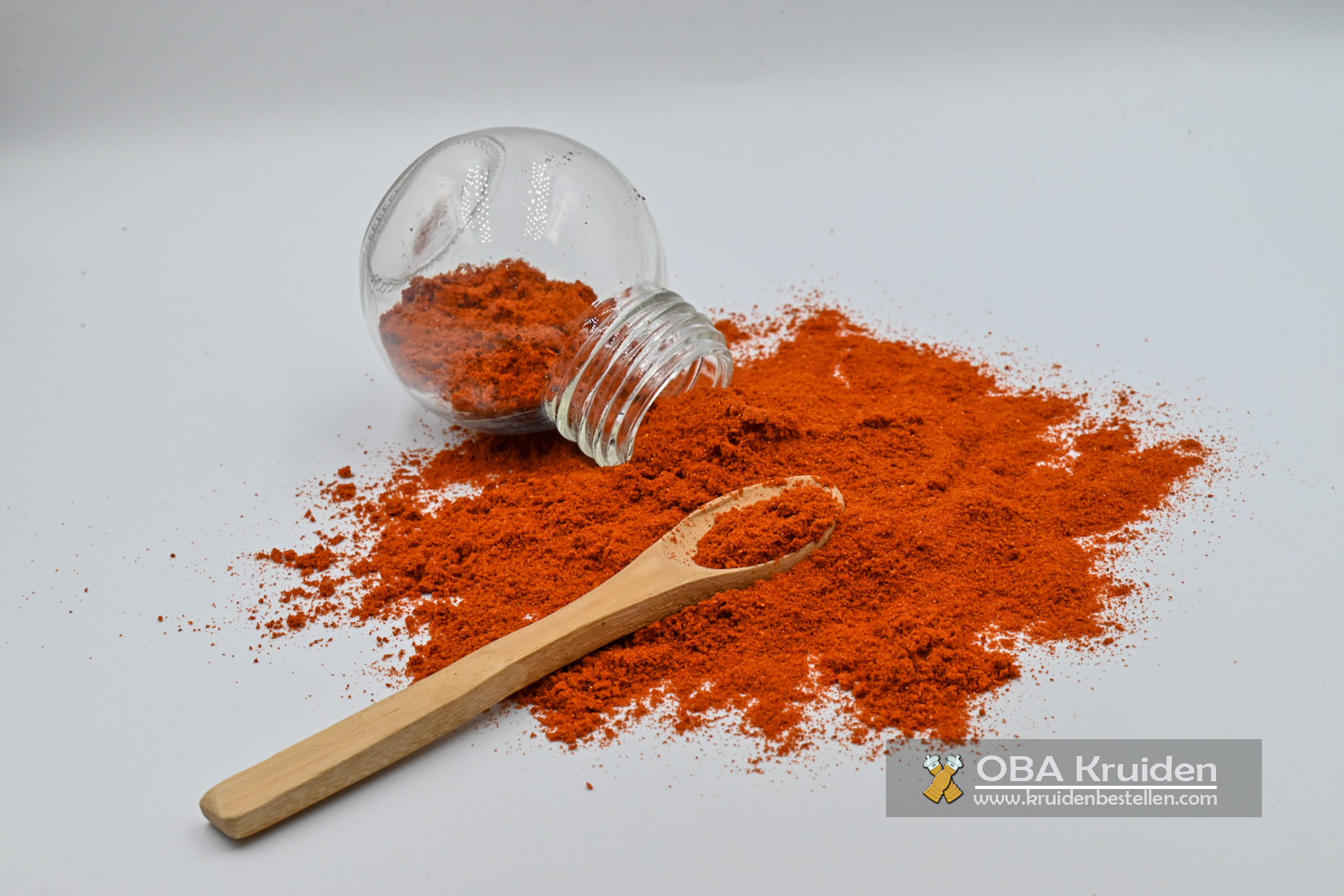 Paprika Poeder Scherp bestellen Paprika Poeder Scherp bestellen