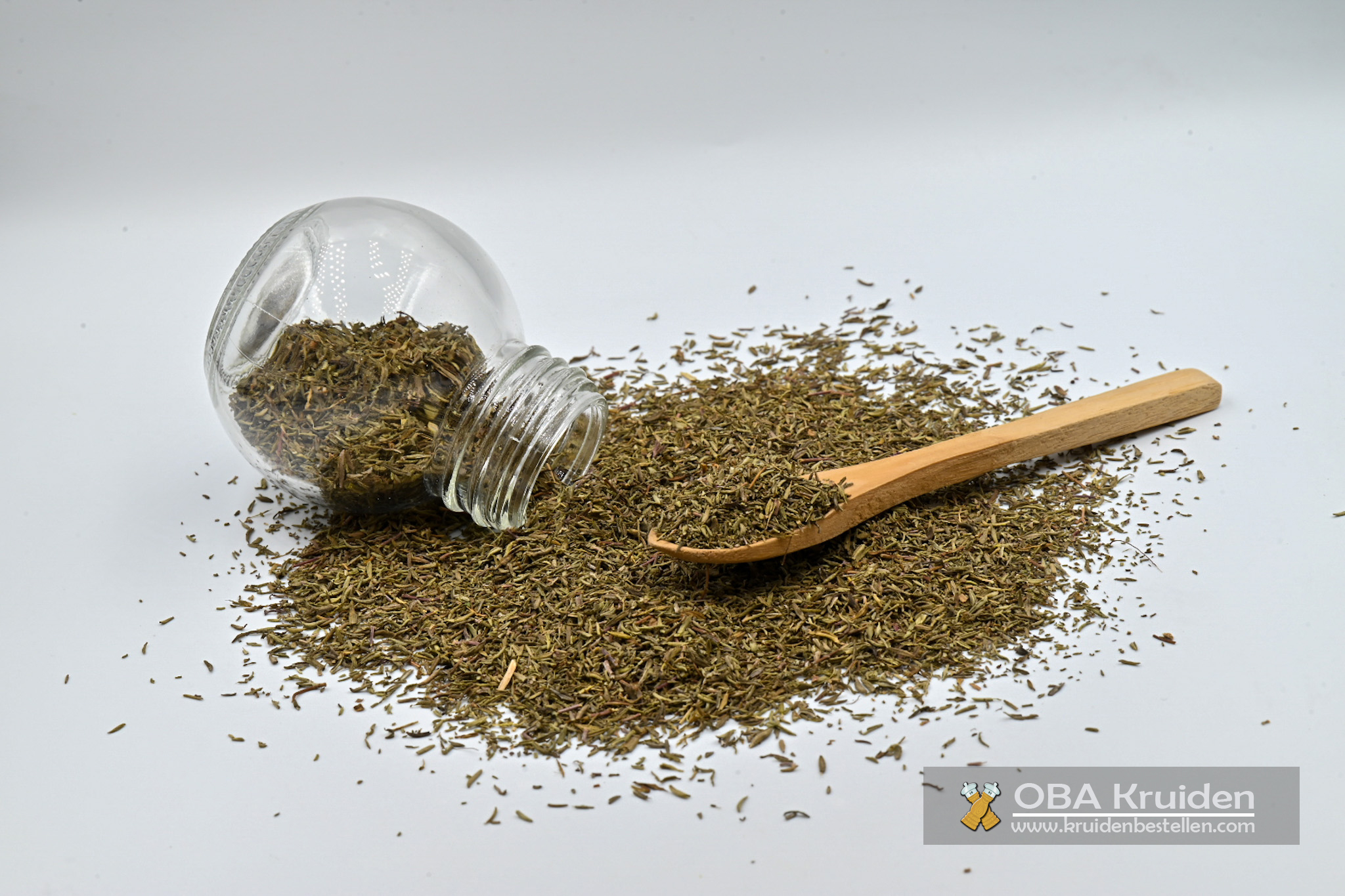 Tijm grof bestellen Tijm grof bestellen