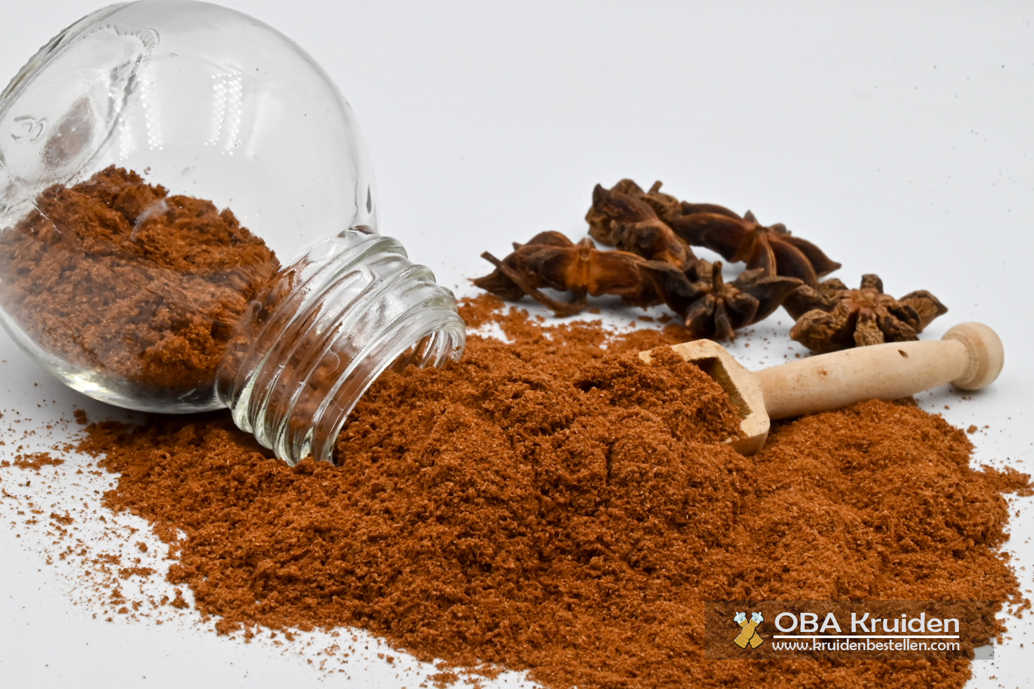 Steranijs gemalen bestellen Steranijs gemalen bestellen