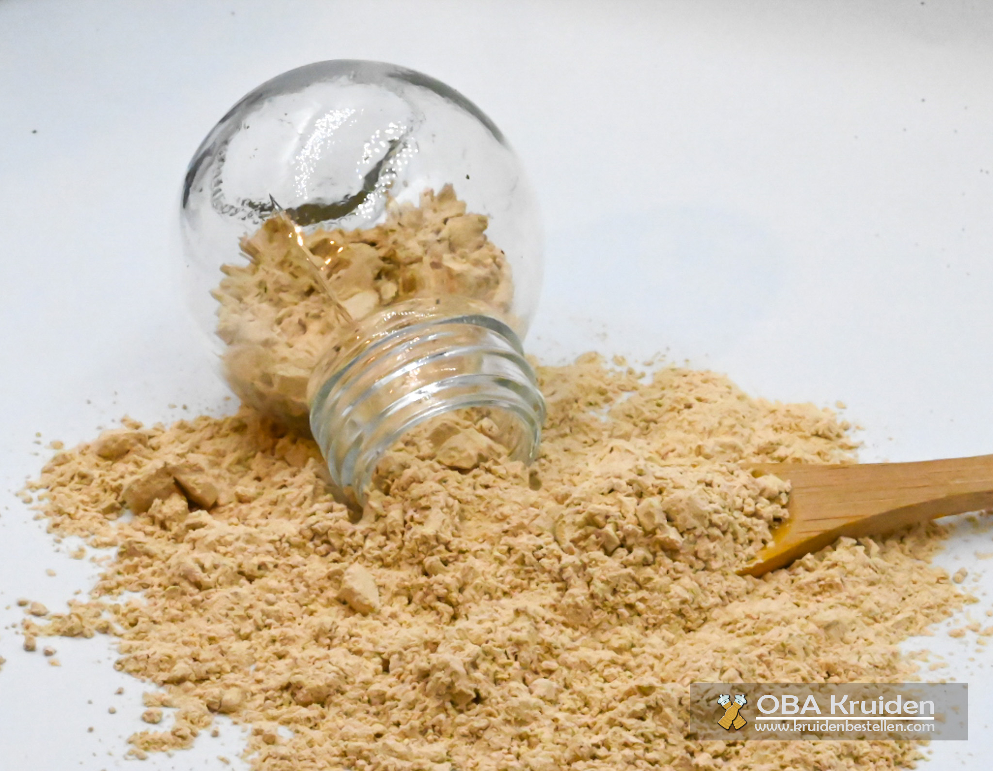 Kentjour gemalen bestellen Kentjour gemalen bestellen