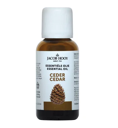Ceder olie bestellen Ceder olie bestellen
