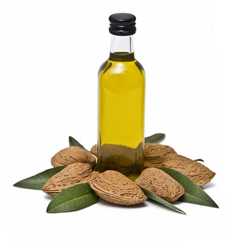 Amandel Olie bestellen Amandel Olie bestellen