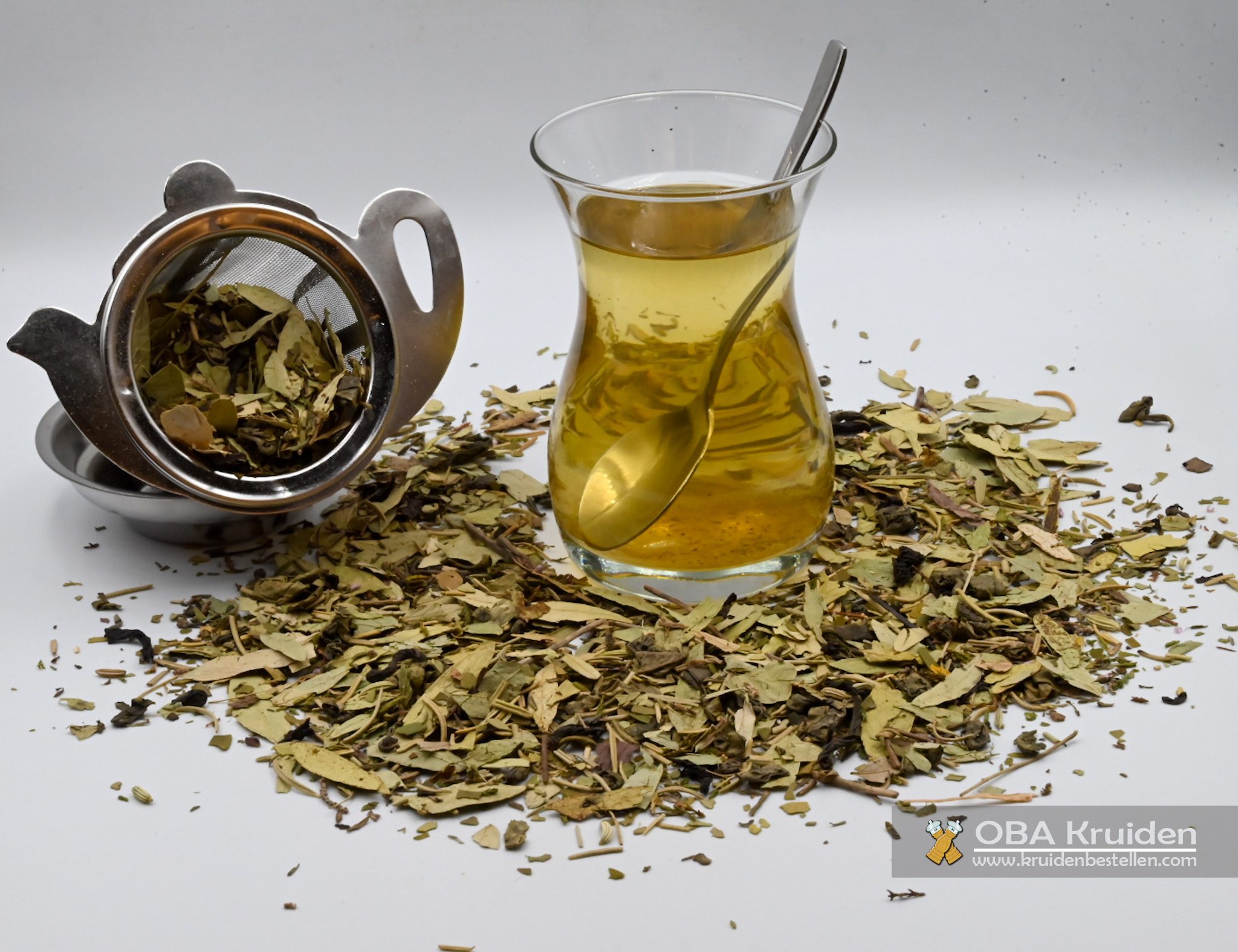 Afslank Thee bestellen Afslank Thee bestellen