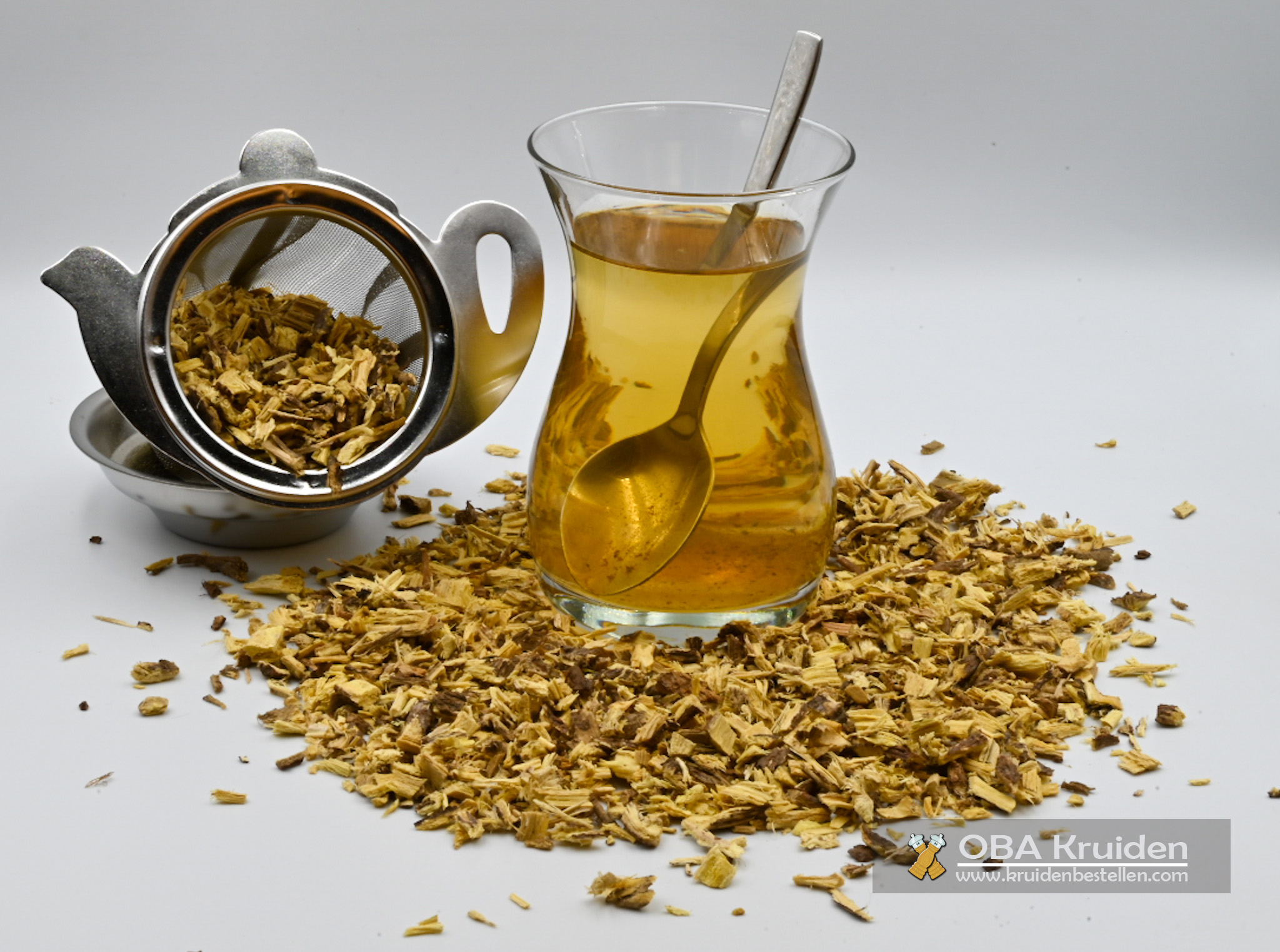 Zoethout Thee bestellen Zoethout Thee bestellen