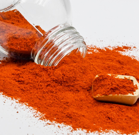 Gerookt paprikapoeder: voeg diepe rokerige smaak toe aan je gerechten Gerookt paprikapoeder: voeg diepe rokerige smaak toe aan je gerechten