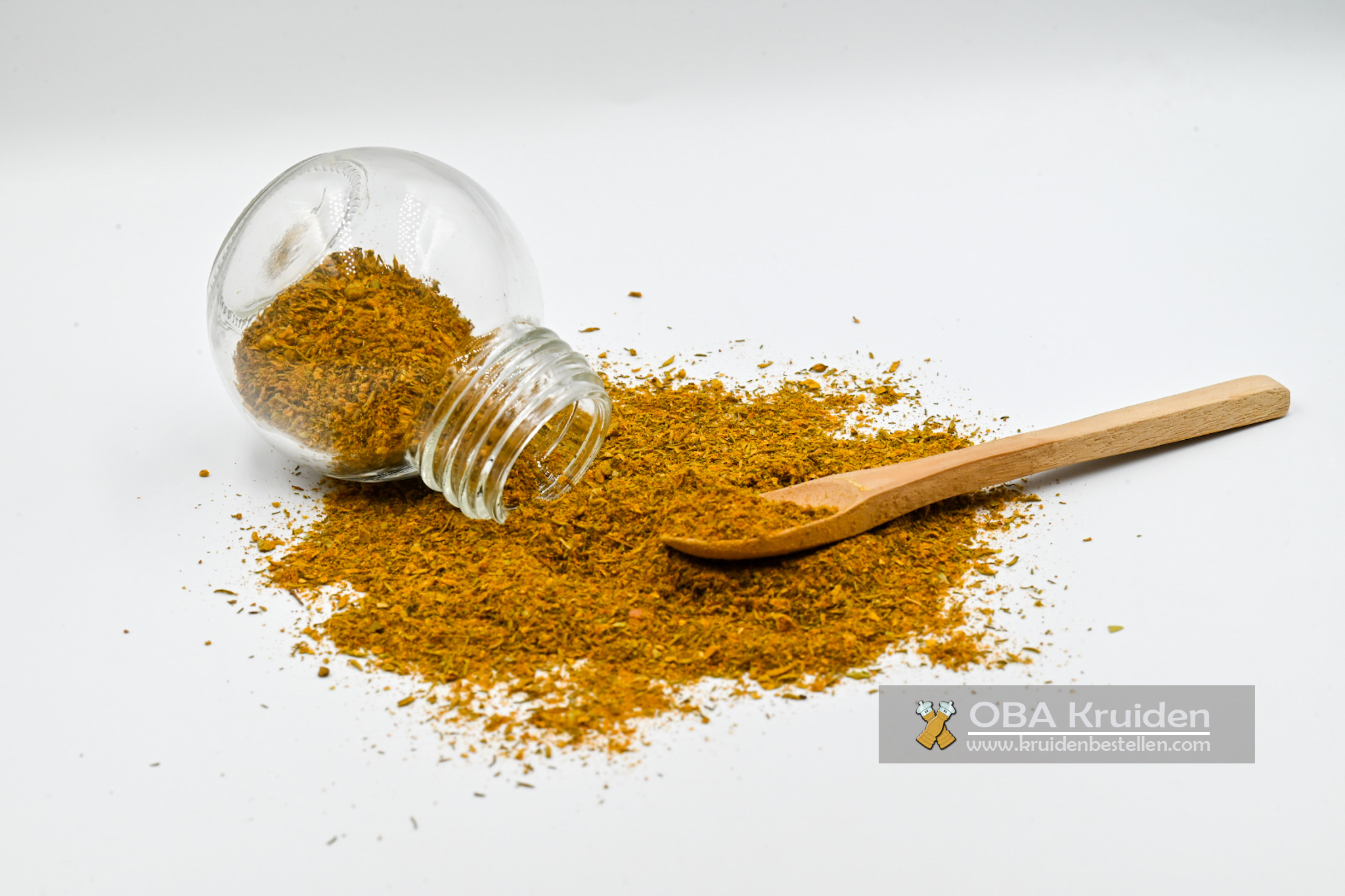 Vis Kruiden Vis Kruiden